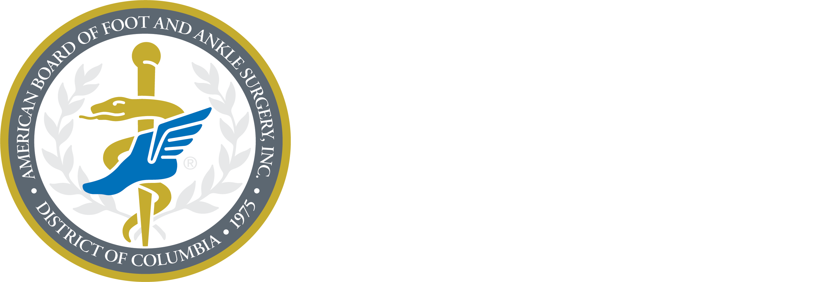 American Board of Foot and Ankle Surgery : A Credential You Can Trust