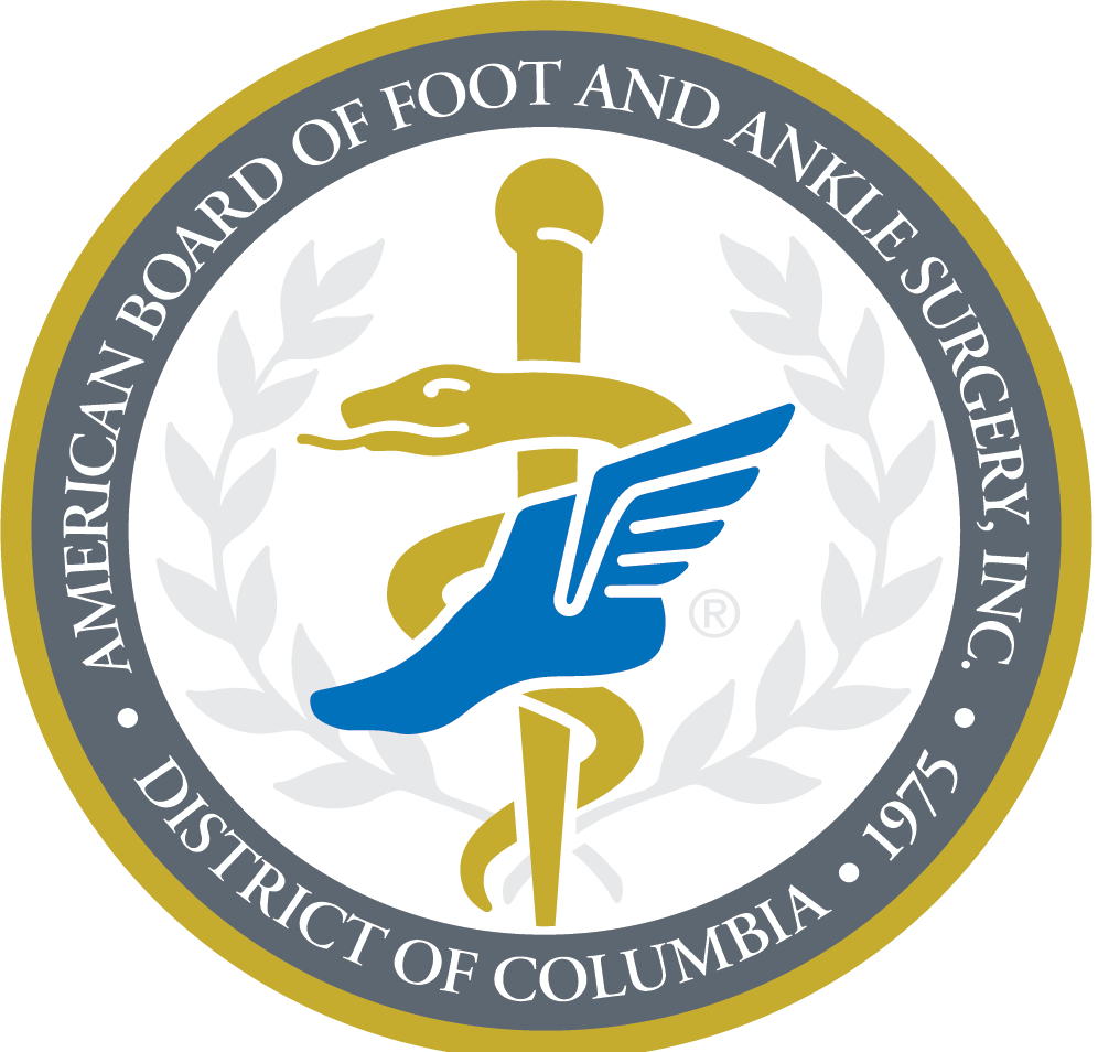 American Board of Foot and Ankle Surgery
